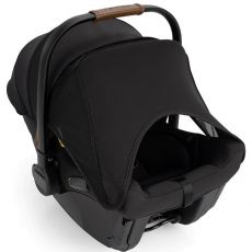 Автокрісло Nuna Pipa Urbn Isofix Caviar